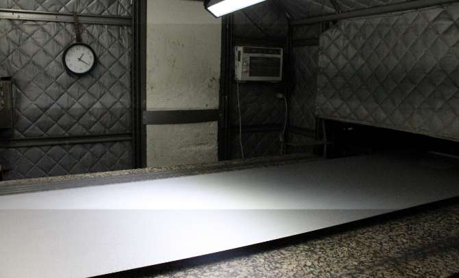 Coated Steel Manufacturer | Corrosion-Resistant Steel Manufacturer | Galvanized Plus Steel Sheet