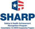 WHEELING-NIPPON STEEL has also earned the 'SHARP' certification from OSHA