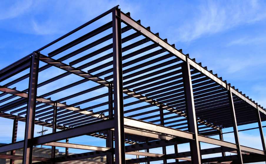 Rolled Steel Products | Hot-Rolled Steel Coil | Metal Roofing for Housing