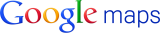 Google maps logo; link to Google maps directions