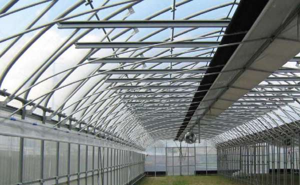 ZAM Applications | Uses of ZAM | Steel Framing with ZAM coating