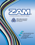 WHEELING-NIPPON STEEL, INC. - ZAM® brochure download